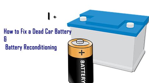 Dirty Or Faulty MAF Sensor · 5 . . Car starts then dies battery
